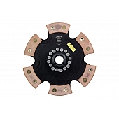 Advanced Clutch Disc&nbsp;Single 6 Paddle - 6240031