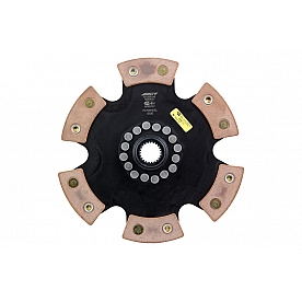 Advanced Clutch Disc&nbsp;Single 6 Paddle - 6240031