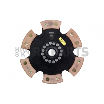 Advanced Clutch Disc Single 6 Paddle - 6240031