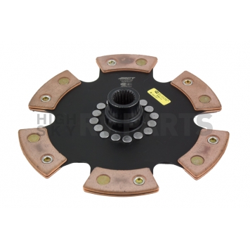 Advanced Clutch Disc Single 6 Paddle - 6240031-2