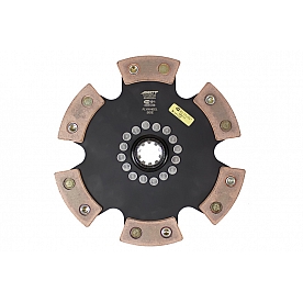 Advanced Clutch Disc&nbsp;6 Paddle - 6240035A