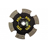 Advanced Clutch Disc&nbsp;Single 6 Paddle - 6240208