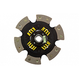 Advanced Clutch Disc&nbsp;Single 6 Paddle - 6240208