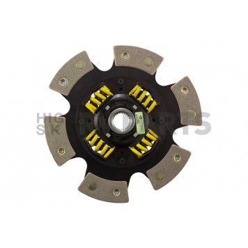 Advanced Clutch Disc Single 6 Paddle - 6240208