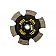 Advanced Clutch Disc Single 6 Paddle - 6240208