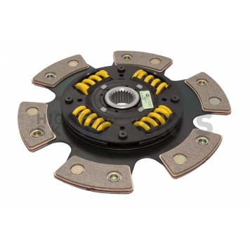 Advanced Clutch Disc Single 6 Paddle - 6240208-2