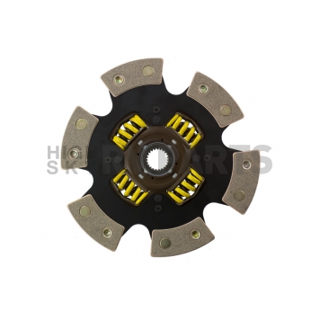 Advanced Clutch Disc Single 6 Paddle - 6240208-3