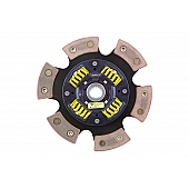 Advanced Clutch Disc&nbsp;Single 6 Paddle - 6240226
