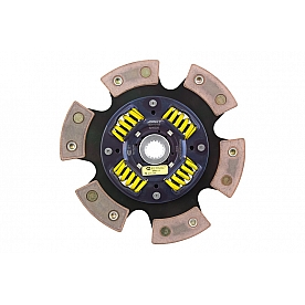 Advanced Clutch Disc&nbsp;Single 6 Paddle - 6240226
