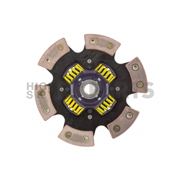 Advanced Clutch Disc Single 6 Paddle - 6240226-2