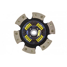 Advanced Clutch Disc&nbsp;6 Paddle - 6240227