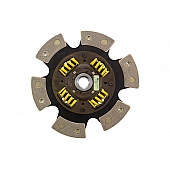 Advanced Clutch Disc&nbsp;Single 6 Paddle - 6240227B