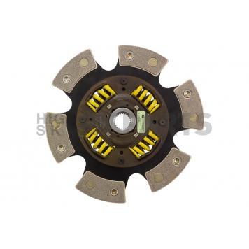 Advanced Clutch Disc Single 6 Paddle - 6240227B