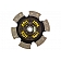 Advanced Clutch Disc Single 6 Paddle - 6240227B