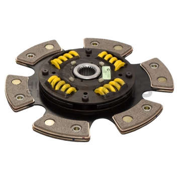 Advanced Clutch Disc Single 6 Paddle - 6240227B-2