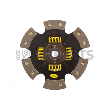 Advanced Clutch Disc Single 6 Paddle - 6240227B-3