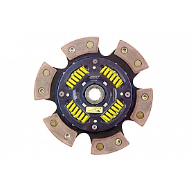 Advanced Clutch Disc&nbsp;Single 6 Paddle - 6240306