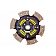 Advanced Clutch Disc Single 6 Paddle - 6240306