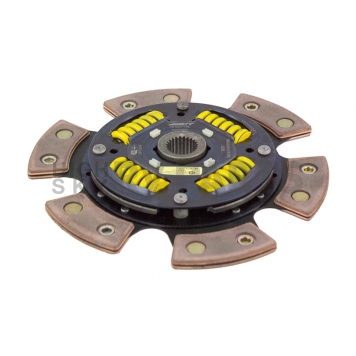 Advanced Clutch Disc Single 6 Paddle - 6240306-2