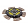 Advanced Clutch Disc Single 6 Paddle - 6240306