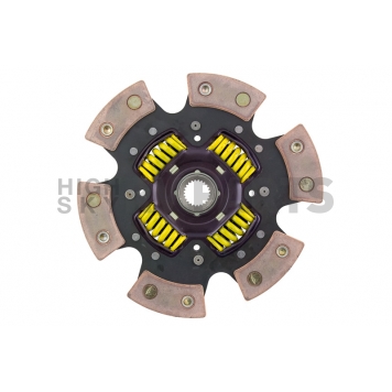 Advanced Clutch Disc Single 6 Paddle - 6240306-3