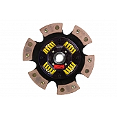 Advanced Clutch Disc&nbsp;Single 6 Paddle - 6240227C