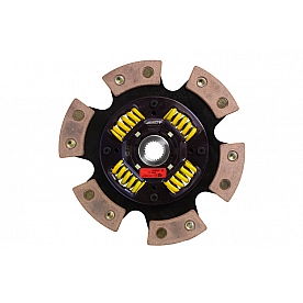 Advanced Clutch Disc&nbsp;Single 6 Paddle - 6240227C