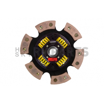Advanced Clutch Disc Single 6 Paddle - 6240227C