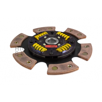 Advanced Clutch Disc Single 6 Paddle - 6240227C-2
