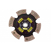 Advanced Clutch Disc&nbsp;Single 6 Paddle - 6240508