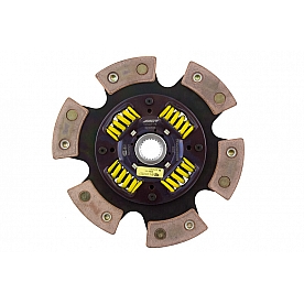 Advanced Clutch Disc&nbsp;Single 6 Paddle - 6240508