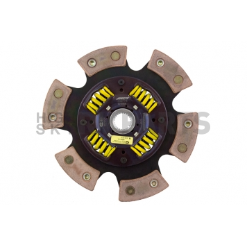 Advanced Clutch Disc Single 6 Paddle - 6240508