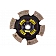 Advanced Clutch Disc Single 6 Paddle - 6240508