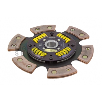 Advanced Clutch Disc Single 6 Paddle - 6240508-2