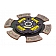Advanced Clutch Disc Single 6 Paddle - 6240508