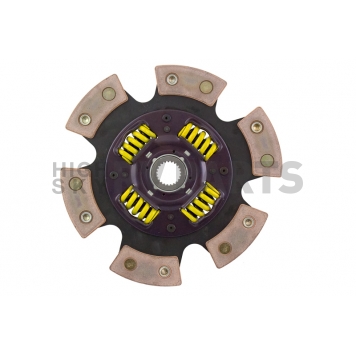 Advanced Clutch Disc Single 6 Paddle - 6240508-3