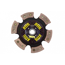 Advanced Clutch Disc&nbsp;6 Paddle - 6240508-1