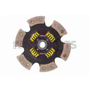 Advanced Clutch Disc 6 Paddle - 6240508-1-3