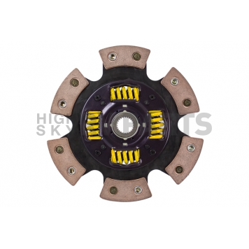 Advanced Clutch Disc 6 Paddle - 6240518-3