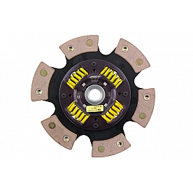 Advanced Clutch Disc&nbsp;6 Paddle - 6240527