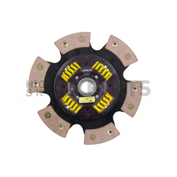 Advanced Clutch Disc 6 Paddle - 6240527