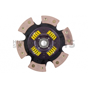 Advanced Clutch Disc 6 Paddle - 6240527-3