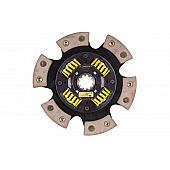 Advanced Clutch Disc&nbsp;Single 6 Paddle - 6240529A