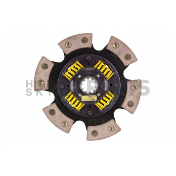 Advanced Clutch Disc Single 6 Paddle - 6240529A
