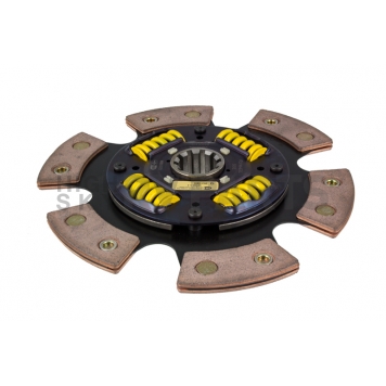 Advanced Clutch Disc Single 6 Paddle - 6240529A-2