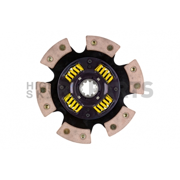 Advanced Clutch Disc Single 6 Paddle - 6240529A-3