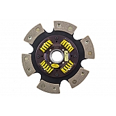 Advanced Clutch Disc&nbsp;Single 6 Paddle - 6240530
