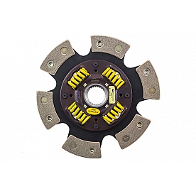 Advanced Clutch Disc&nbsp;Single 6 Paddle - 6240530
