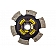 Advanced Clutch Disc Single 6 Paddle - 6240530