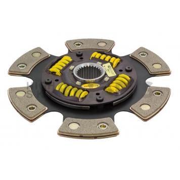 Advanced Clutch Disc Single 6 Paddle - 6240530-2